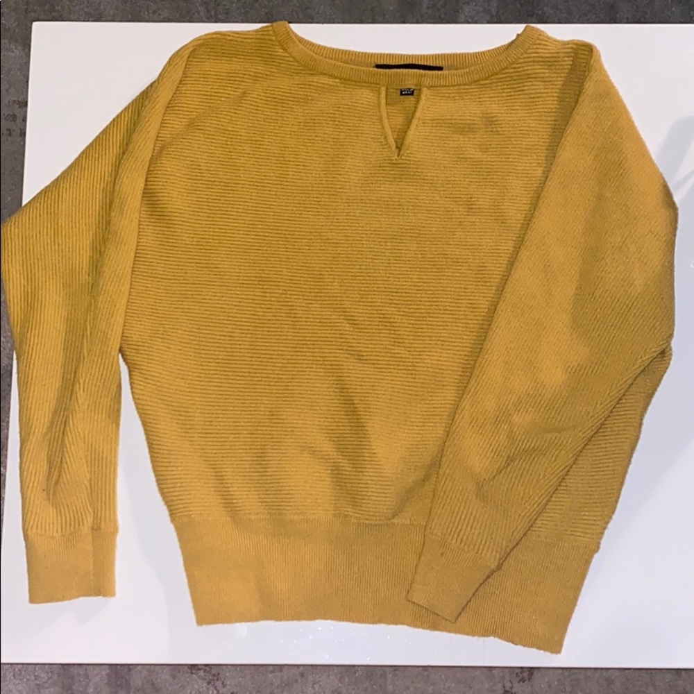 Gorgeous Soft Sweater